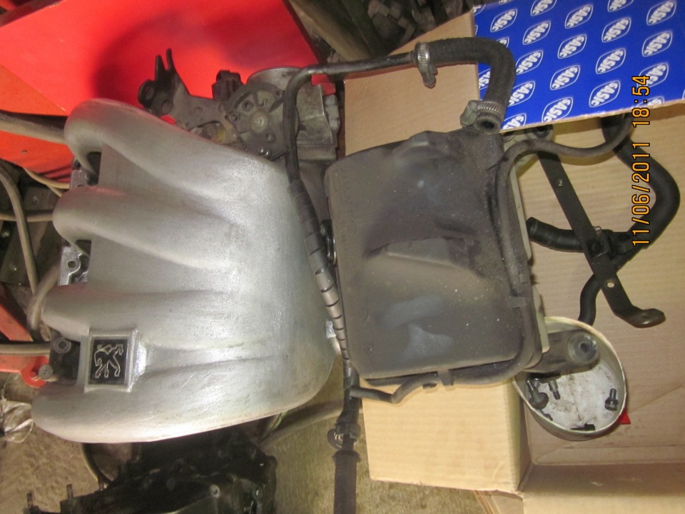 Підготовка до фарбування, JDM або дрібниці частина 4 :) 2