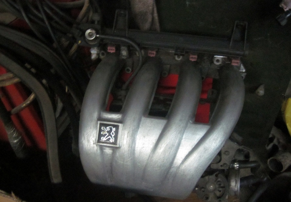Підготовка до фарбування, JDM або дрібниці частина 4 :) 1