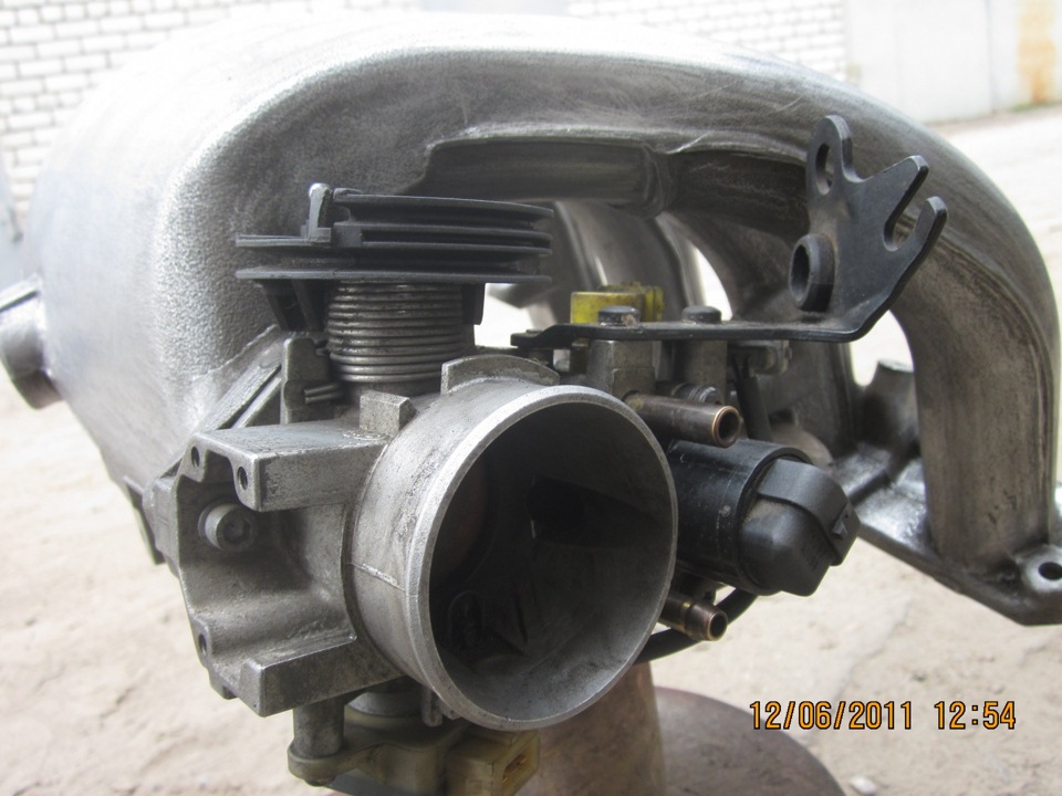 Підготовка до фарбування, JDM або дрібниці частина 4 :) 3