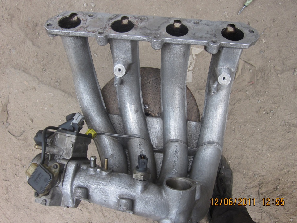 Підготовка до фарбування, JDM або дрібниці частина 4 :) 4