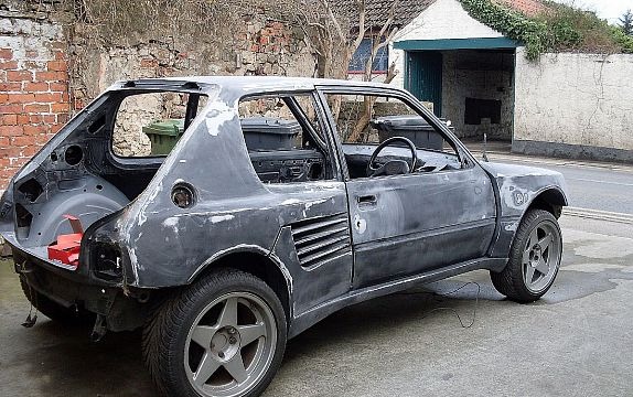 Просить щодня :) 1