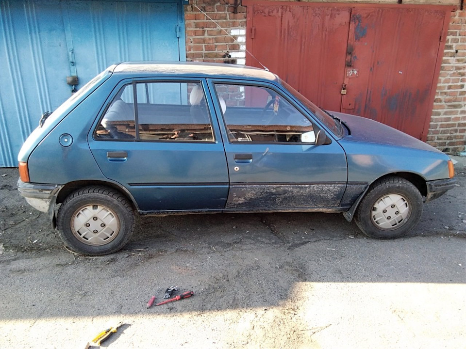 Двері 1