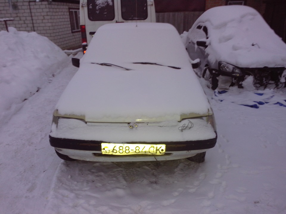 Стан Пижика на 26.01.2016 2