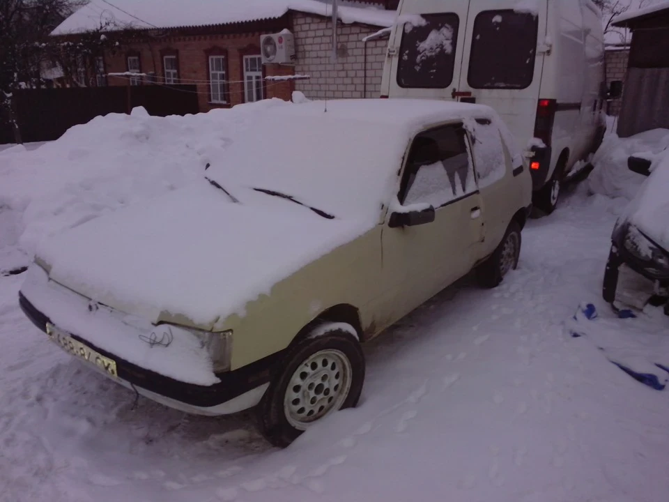 Стан Пижика на 26.01.2016