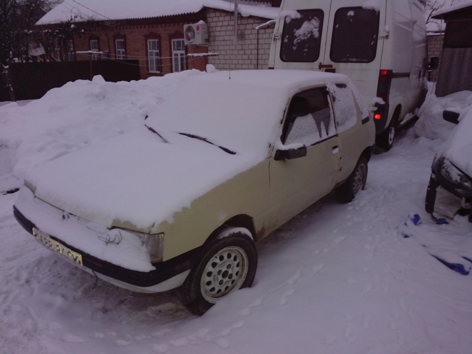 Стан Пижика на 26.01.2016 1