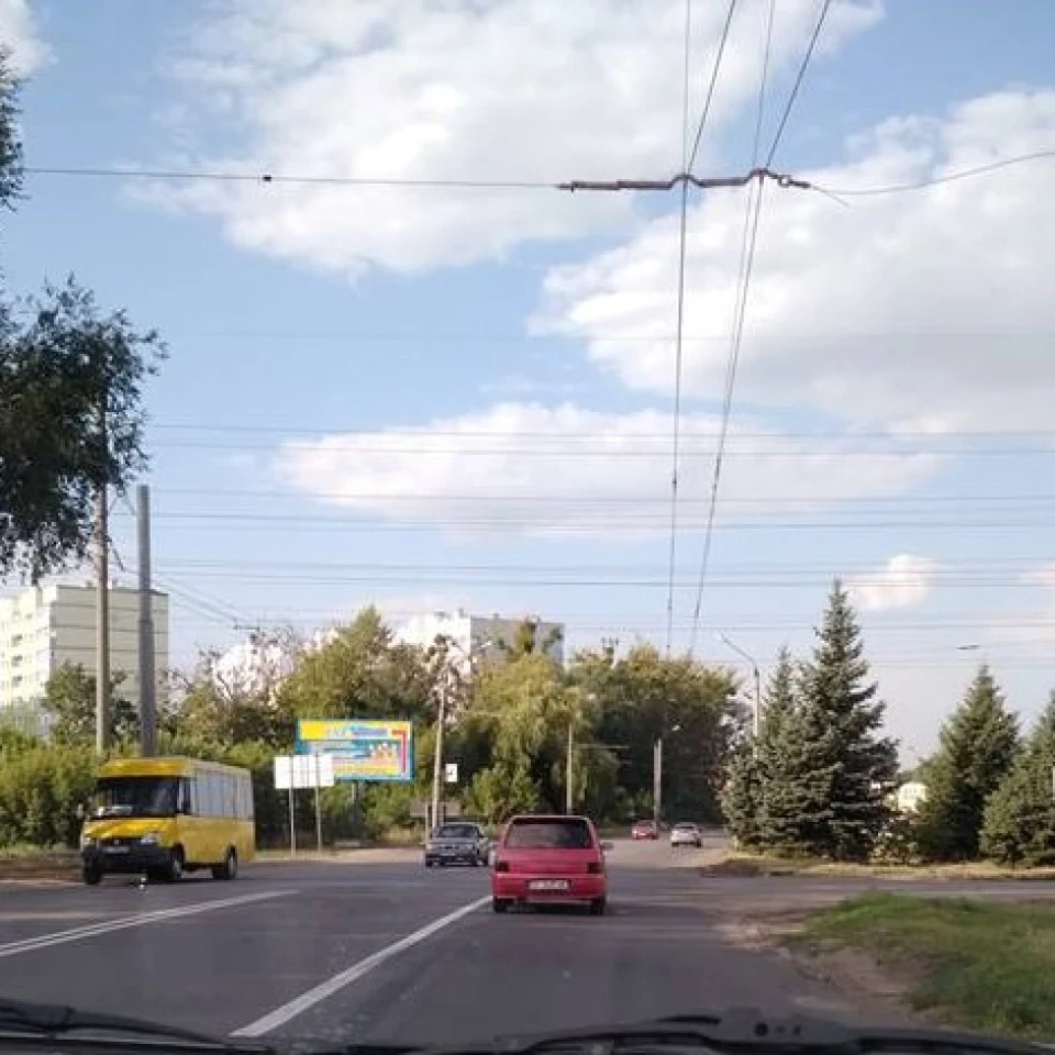 Малюк проданий