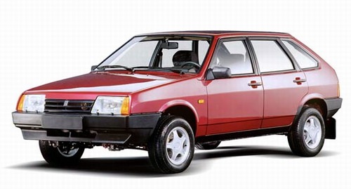 Перше авто 1