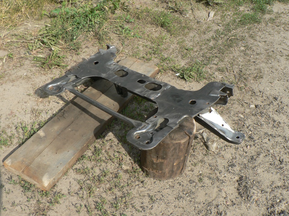 front suspension kit ) 4