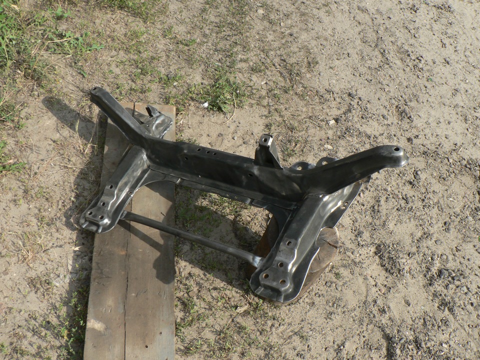 front suspension kit ) 5