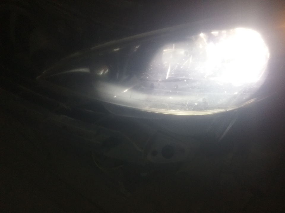 світлодіод, led 1