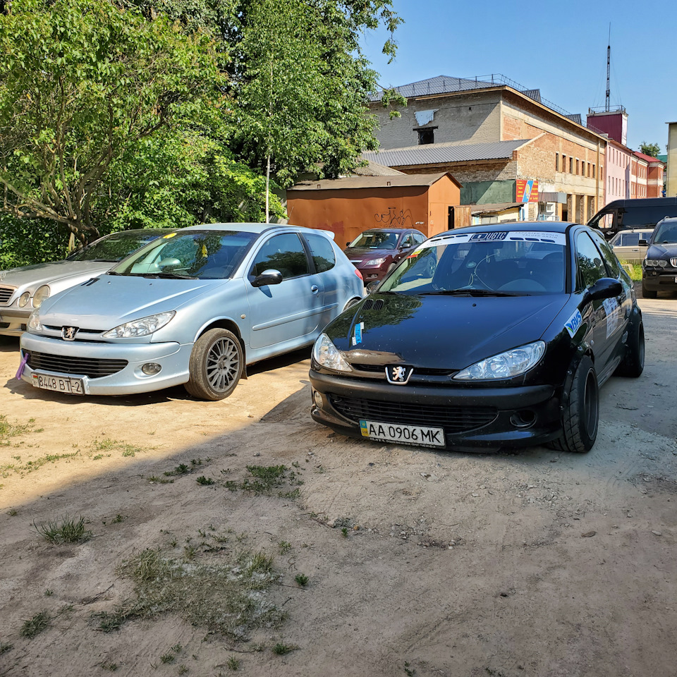 Атмодроч. 4