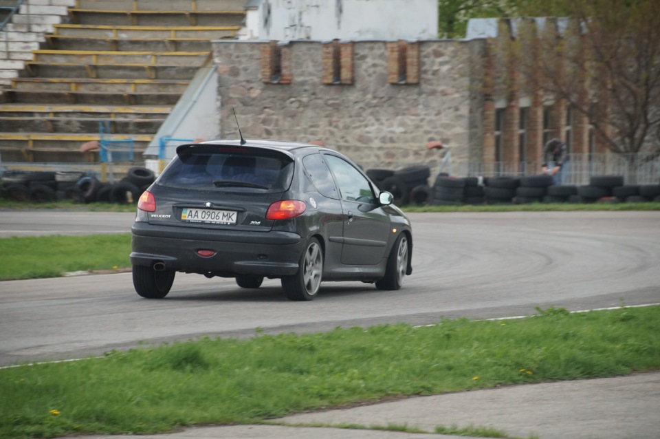 LAS 2016 stage 1, практика 3