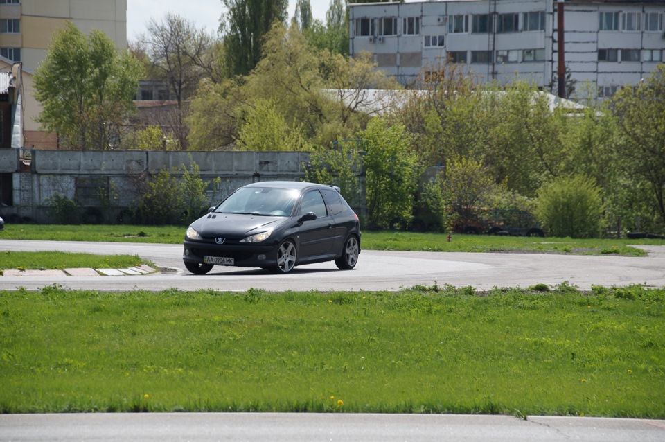 LAS 2016 stage 1, практика 5
