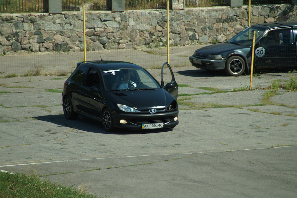 Ltavaring, трек день 3