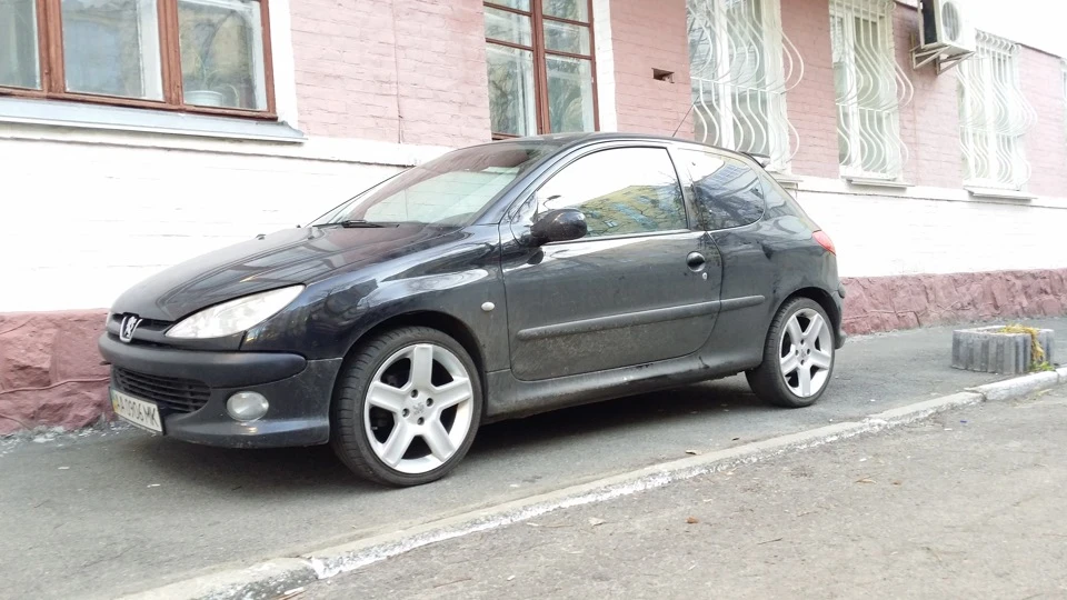 Не втримався :)