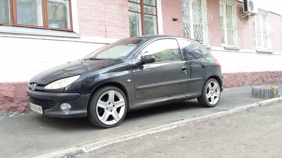 Не втримався :) 1