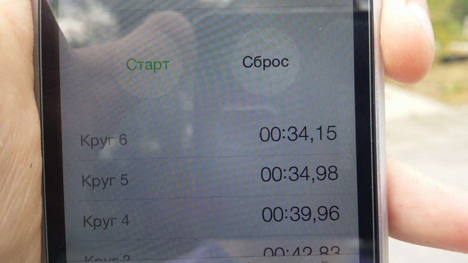 Трішки кільця 2