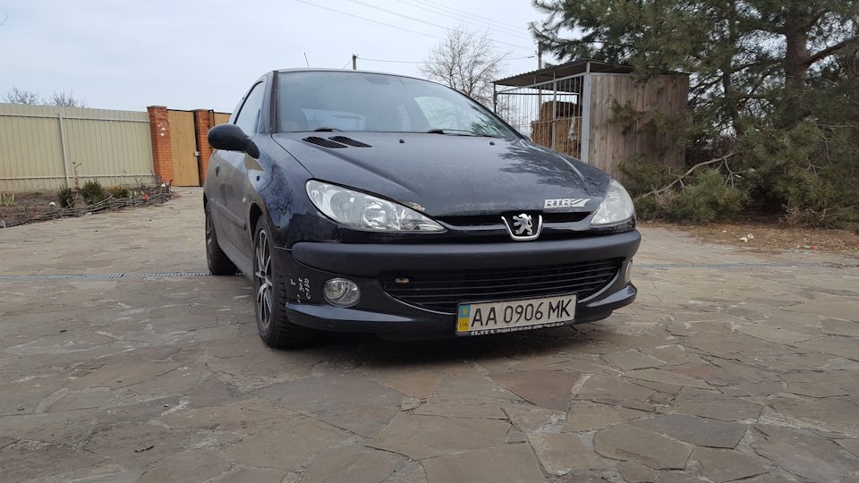 новий бамер 4