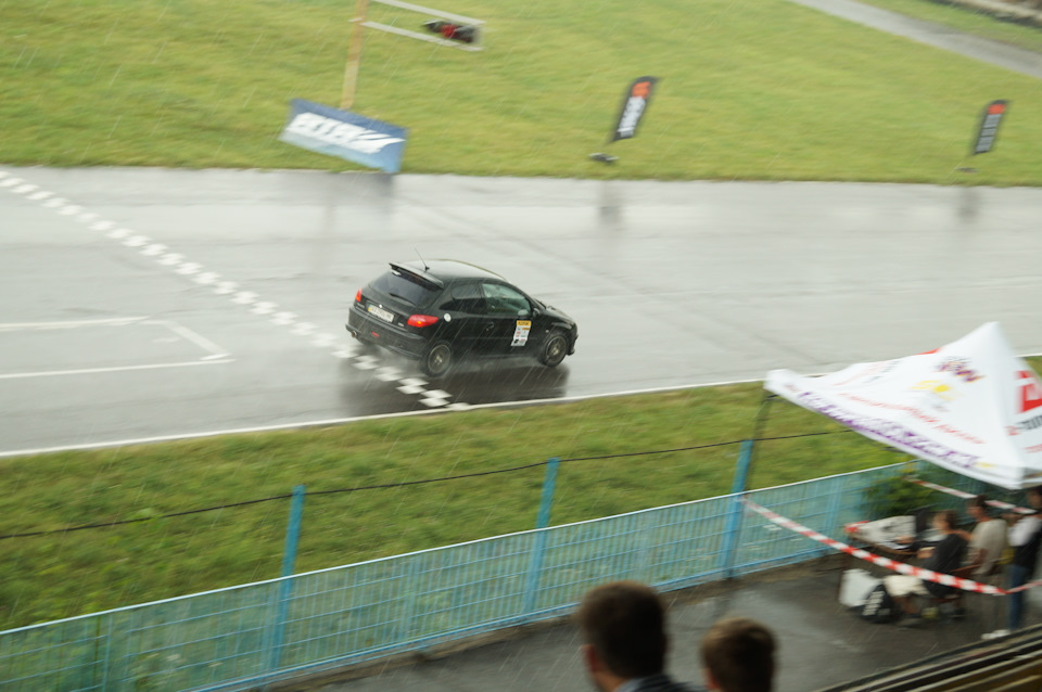 RTR Time Attack, stage 3, Ltavaring 5