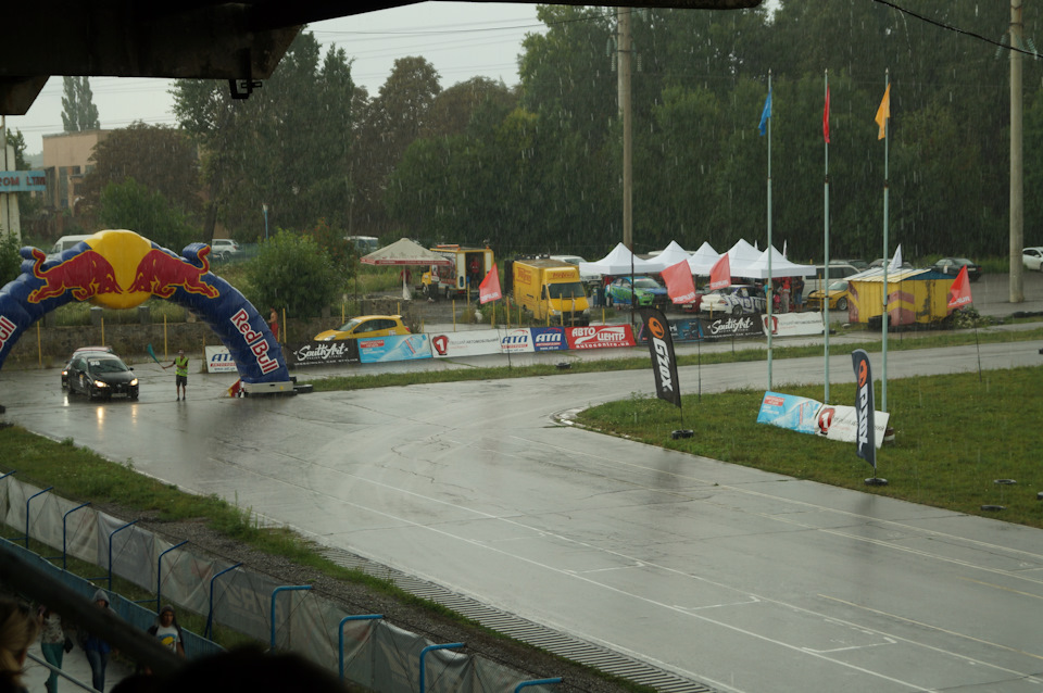 RTR Time Attack, stage 3, Ltavaring 4