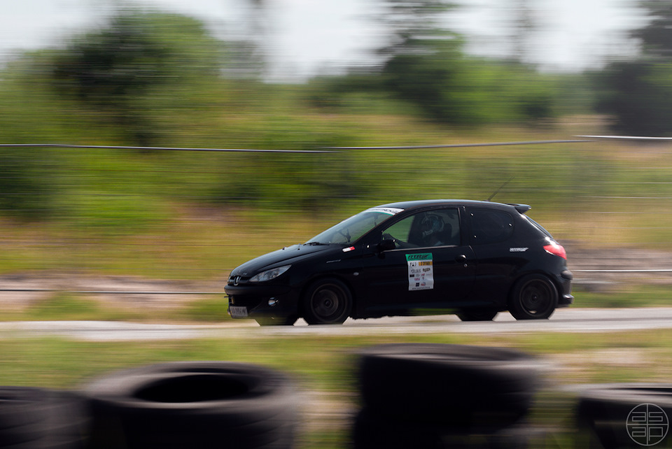 RTR'18, stage 2 5