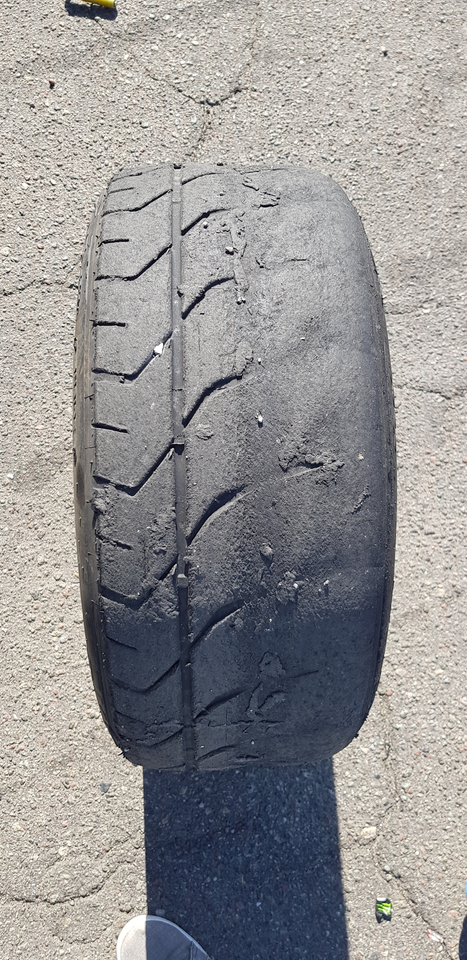 RTR'18, stage 2 3