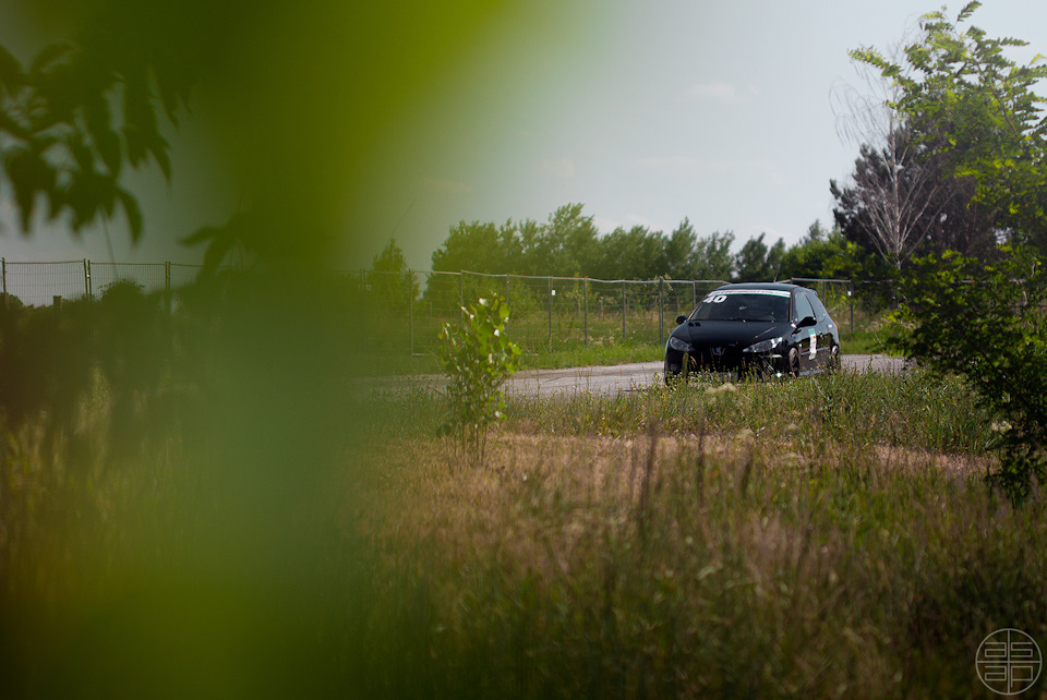 RTR'18, stage 2 4