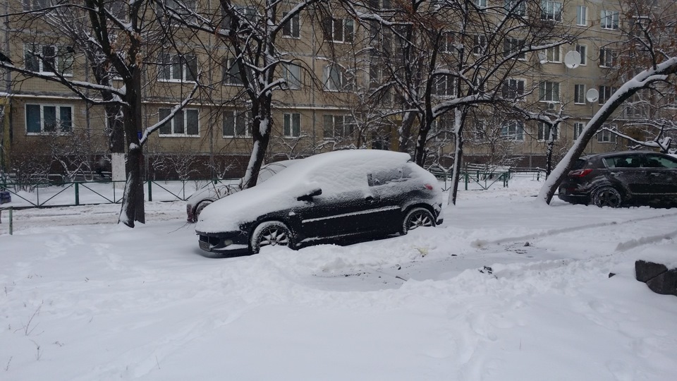 Самоблок вал-ракінг. 2