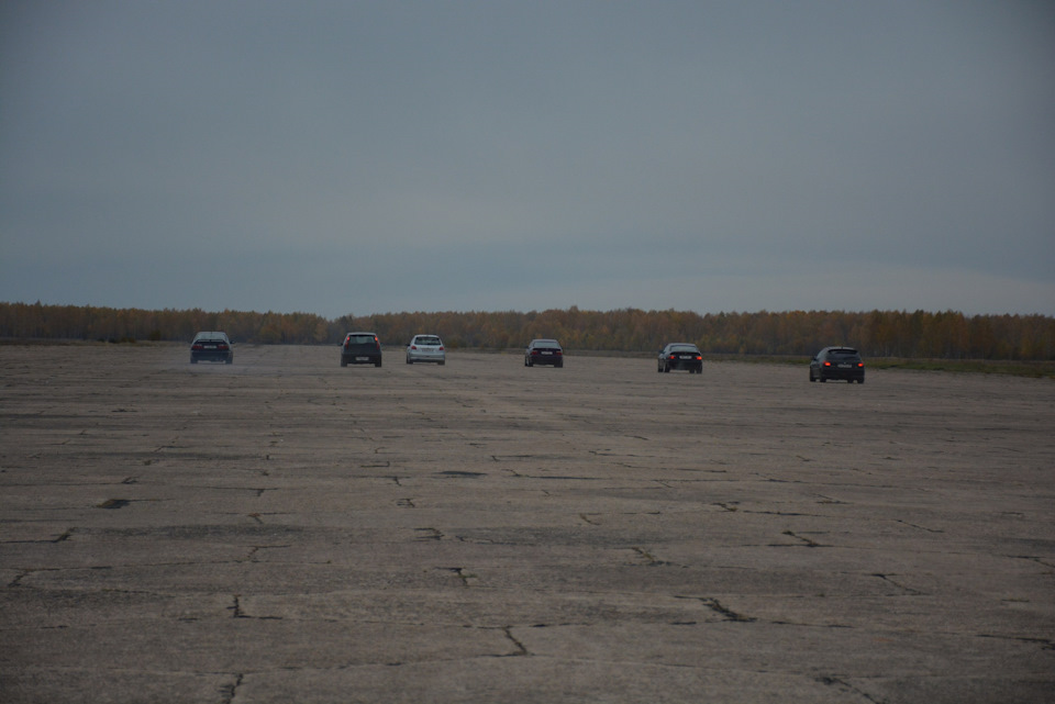 Зябрівка, гоночки 4