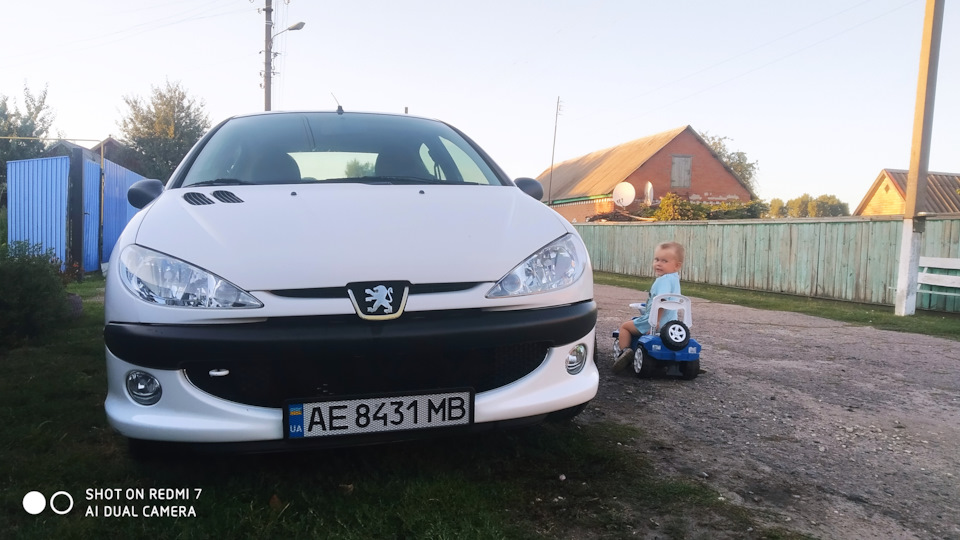 Місяць експлуатації) 2