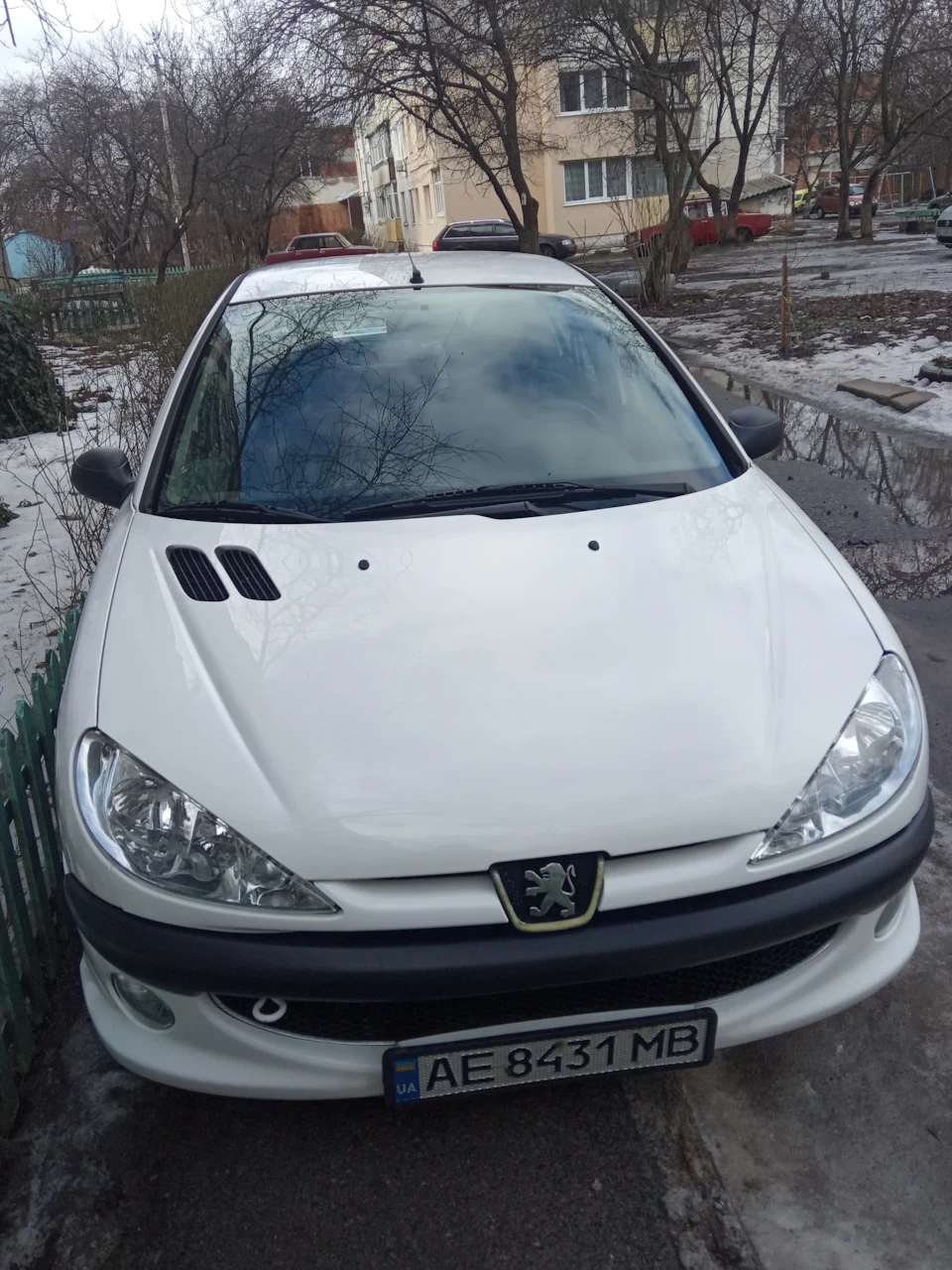 Останній день зими) підіб'ємо підсумки експлуатації