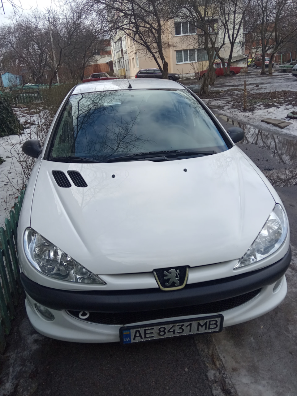 Останній день зими) підіб'ємо підсумки експлуатації 1