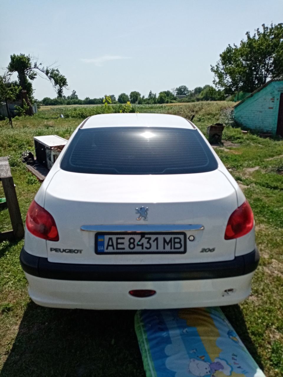 Тоніровка 3