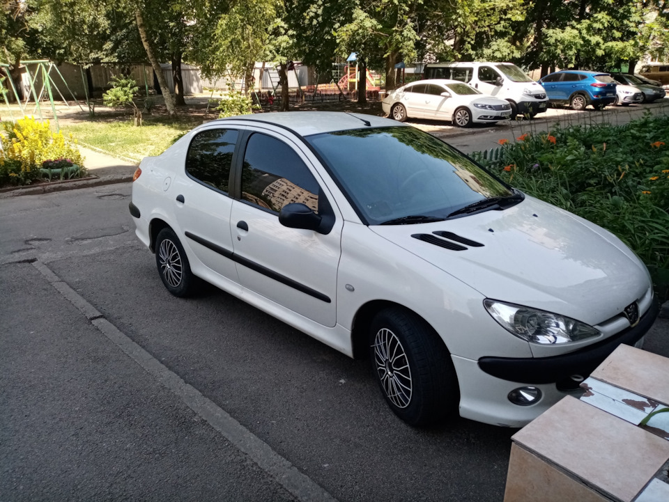 Тоніровка 1