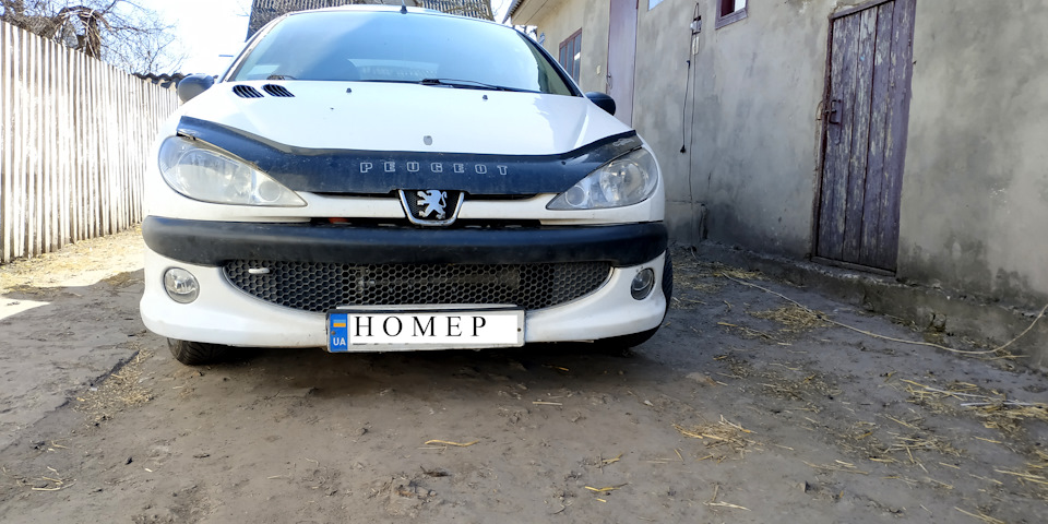 PTF Sedan (вирішено) 1