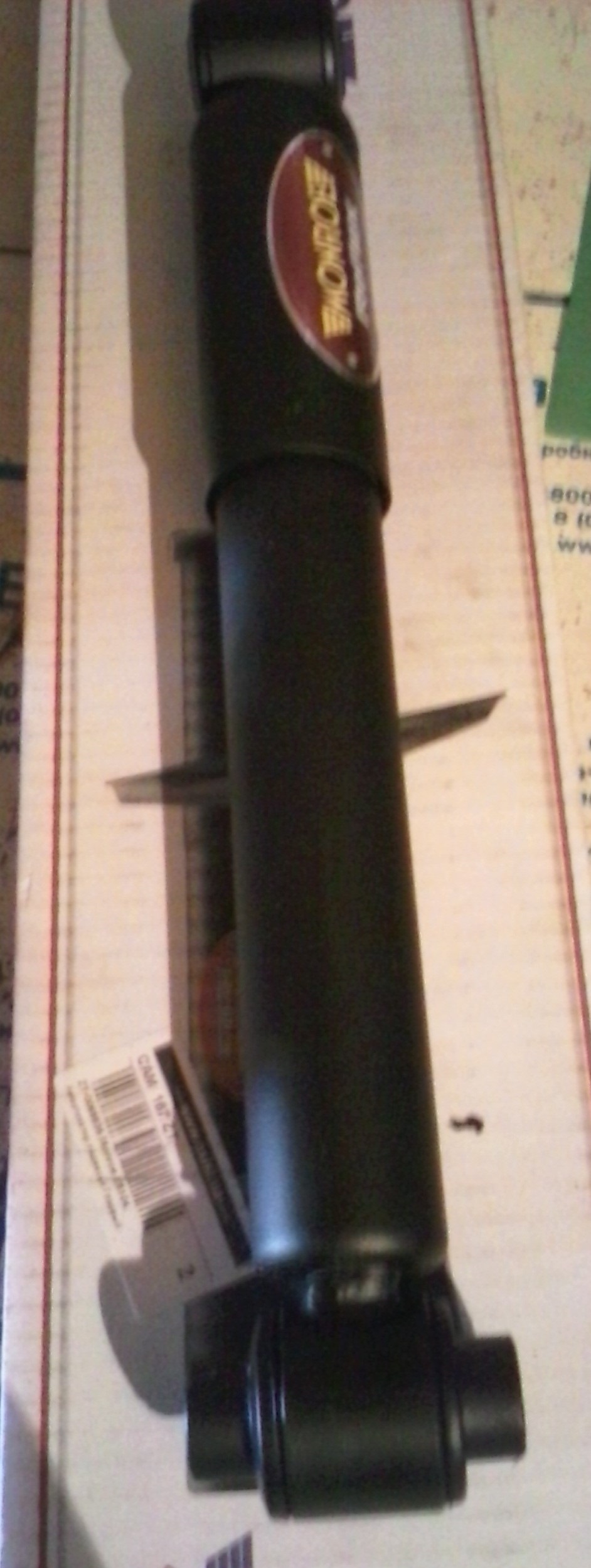 Monroe E5104 3