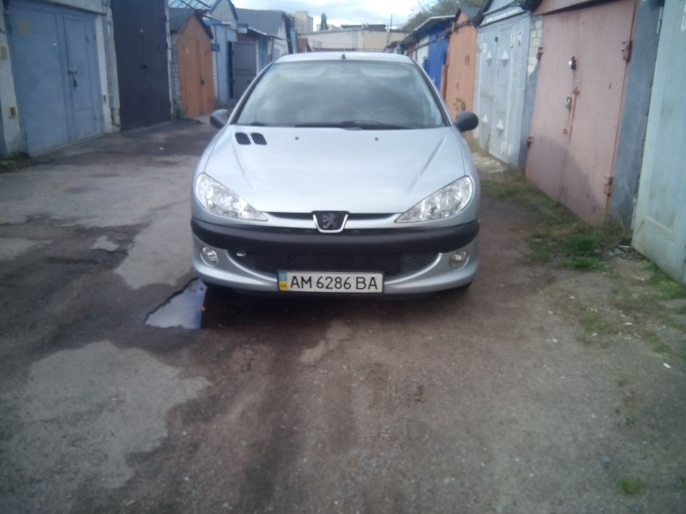 Усунення траблів ч.2. 4
