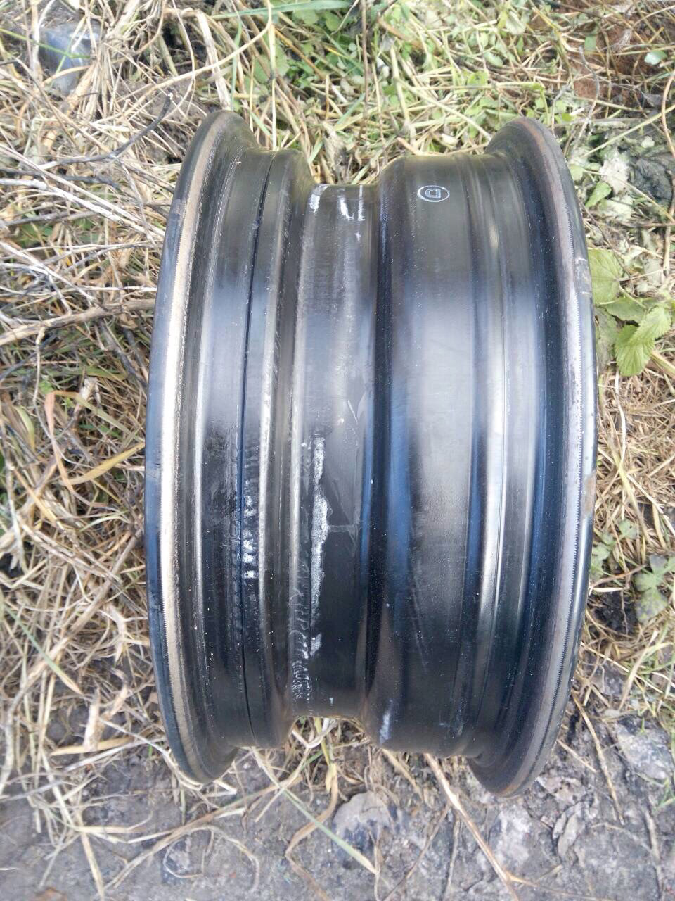*** Залізки 5.5x14 et34*** 2