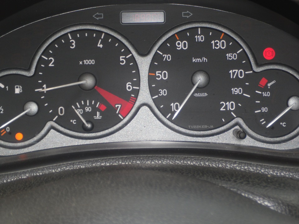206 GTI 4