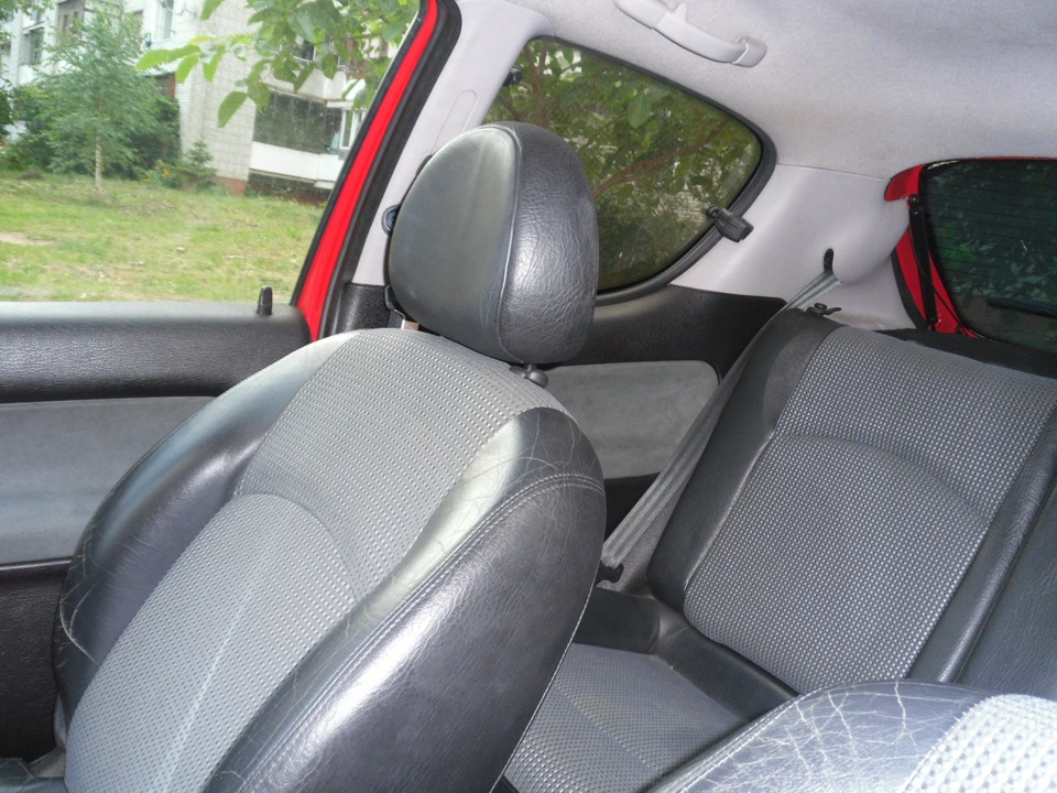 206 GTI 5