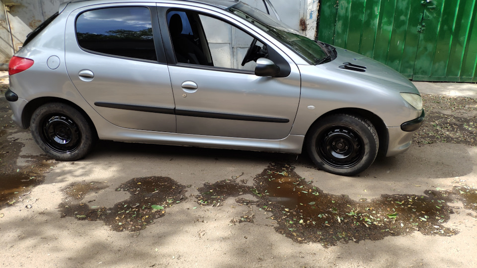 Фарбування колісних дисків 3
