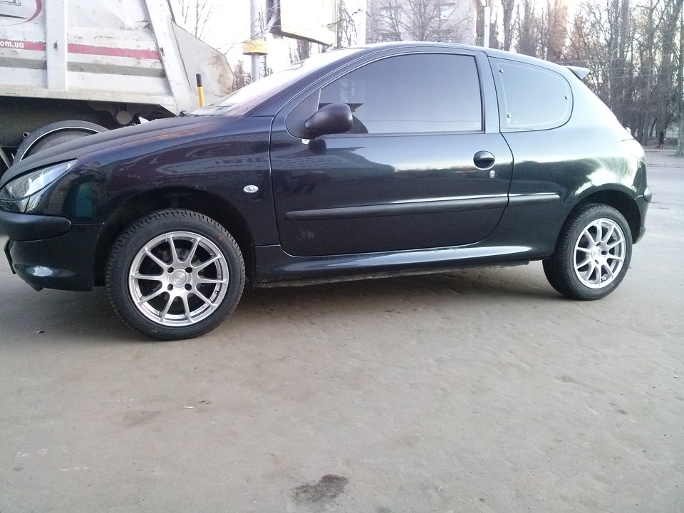 Нові тапки 3