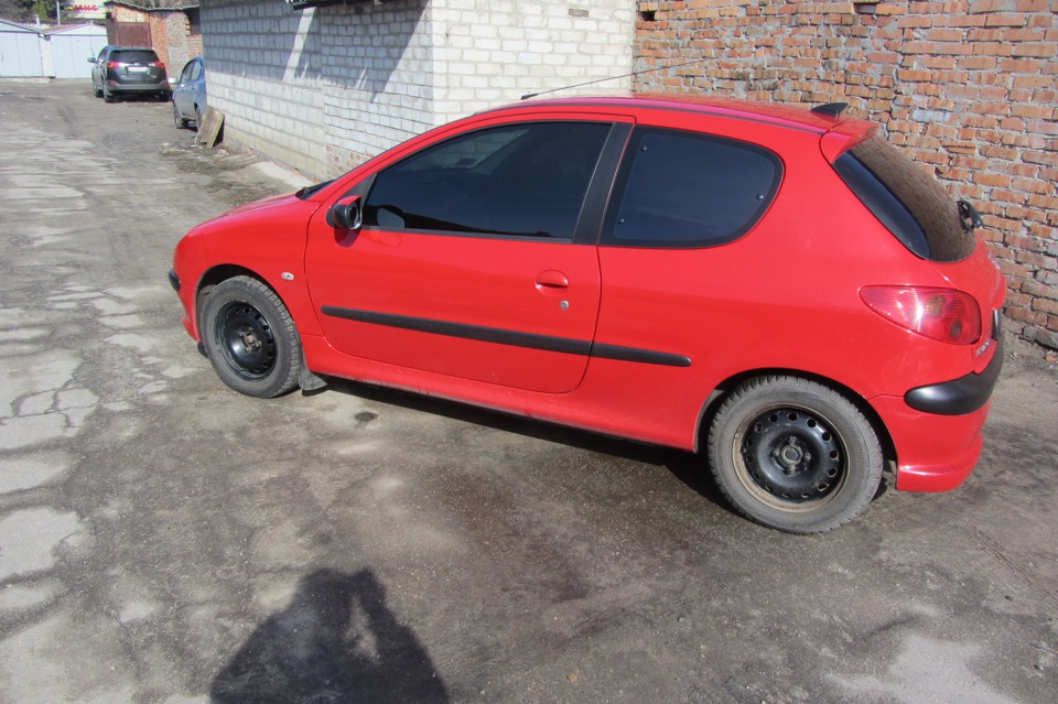 Попрощався 4