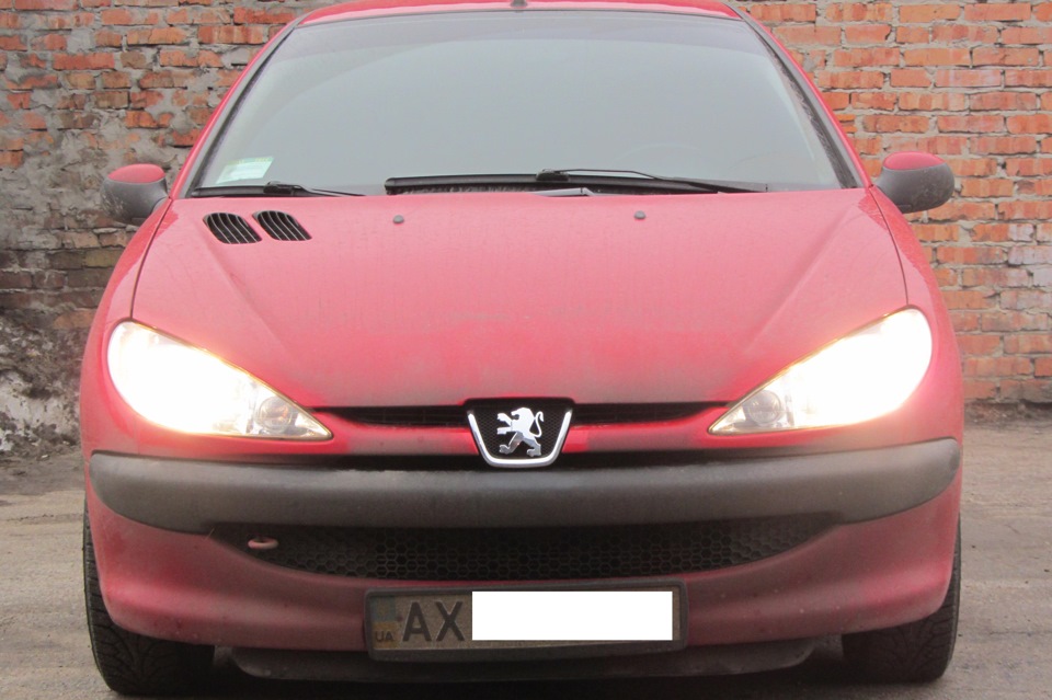 Просто так. 2