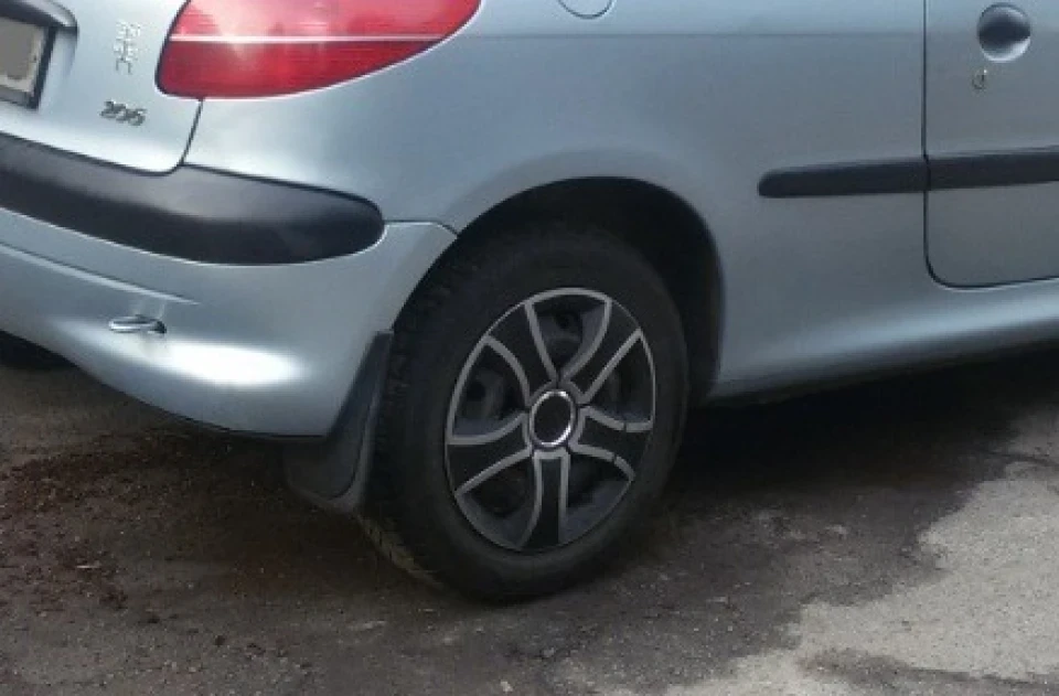 Ковпаки