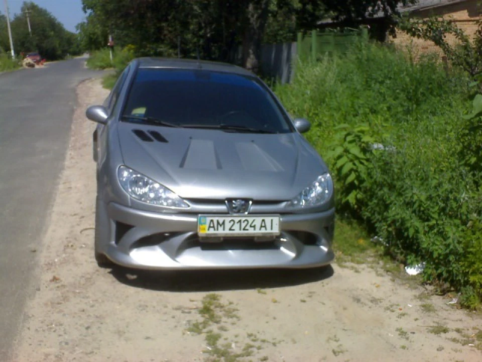тюнінг