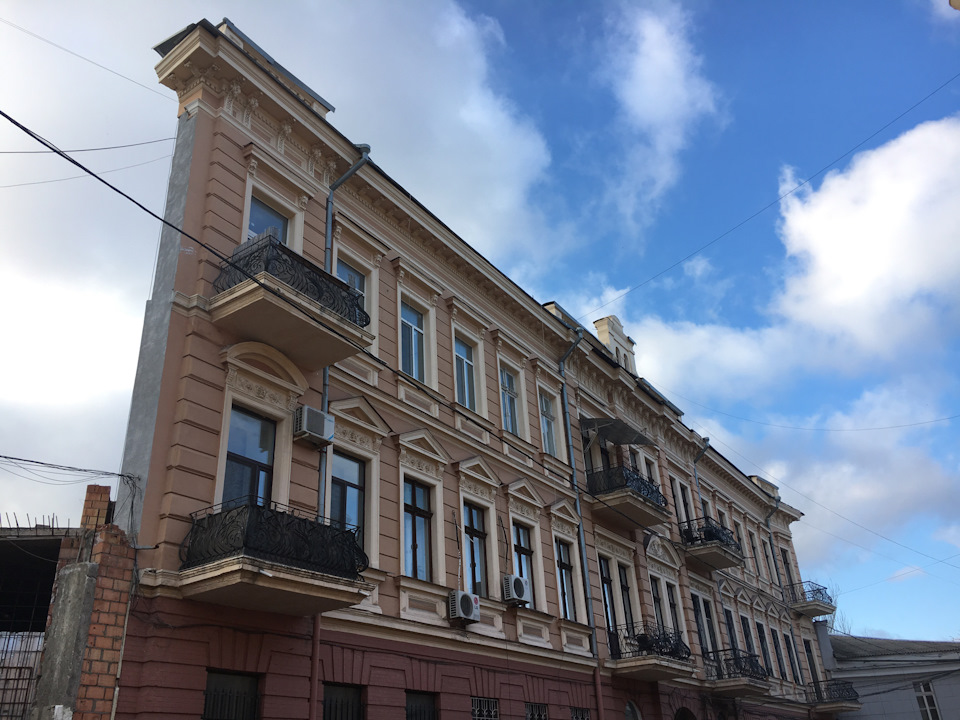 Київ-Одеса 3