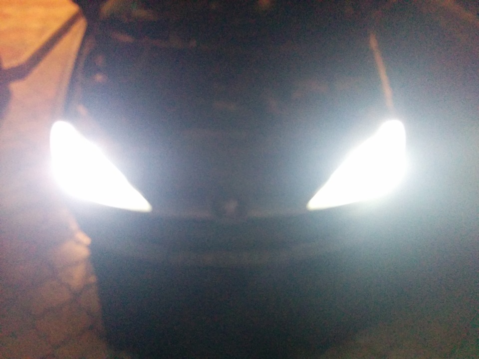 LEDяне світло 1