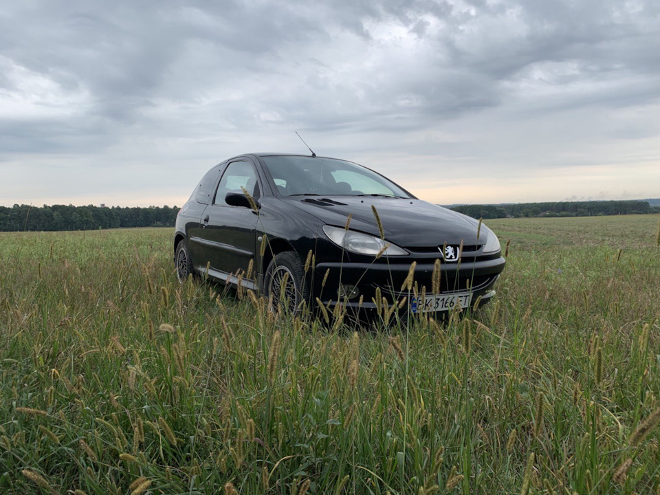 Заміна коліс, OZ MSW 4