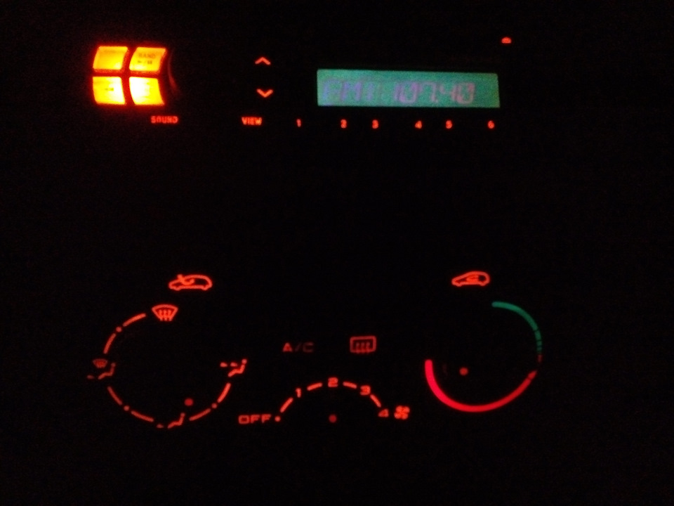 Активний сабвуфер Alpine SWE-815 + голова Alpine CDE-120rm + компонентний фронт Magnat Car Fit Style 216 3